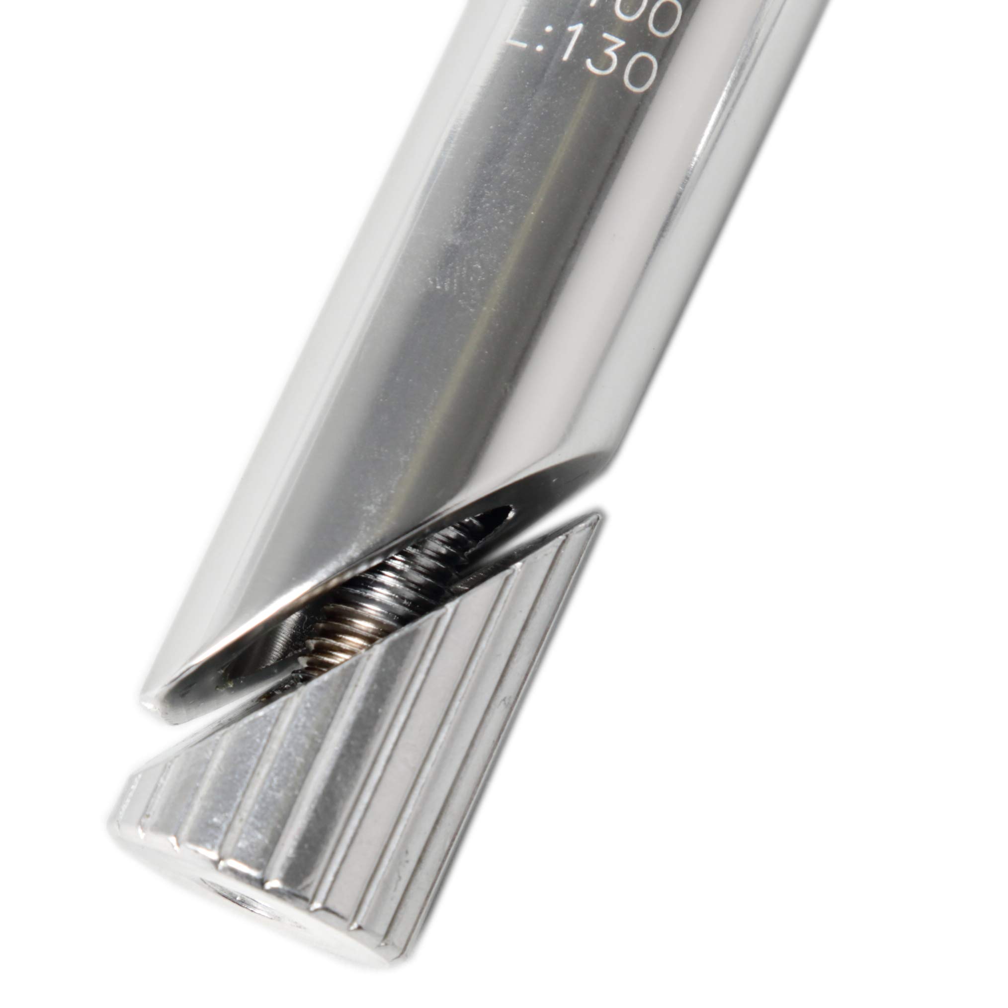 Amazon | ENE CICLO(エネ シクロ) ステム ENE HOLE IN STEM 25.4/100mm